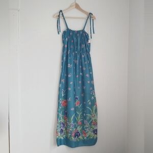 NOS vintage sundress